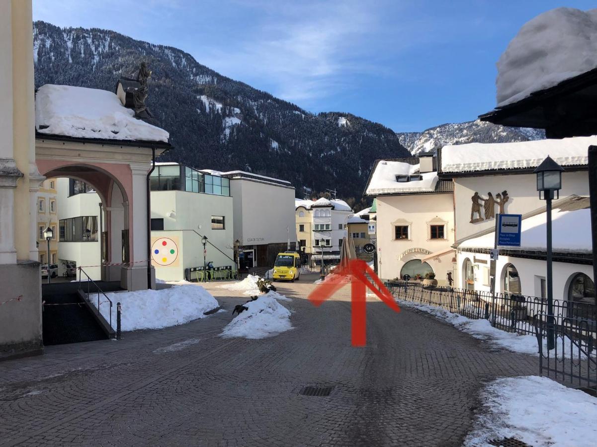 Appartements Else Ortisei Exterior photo