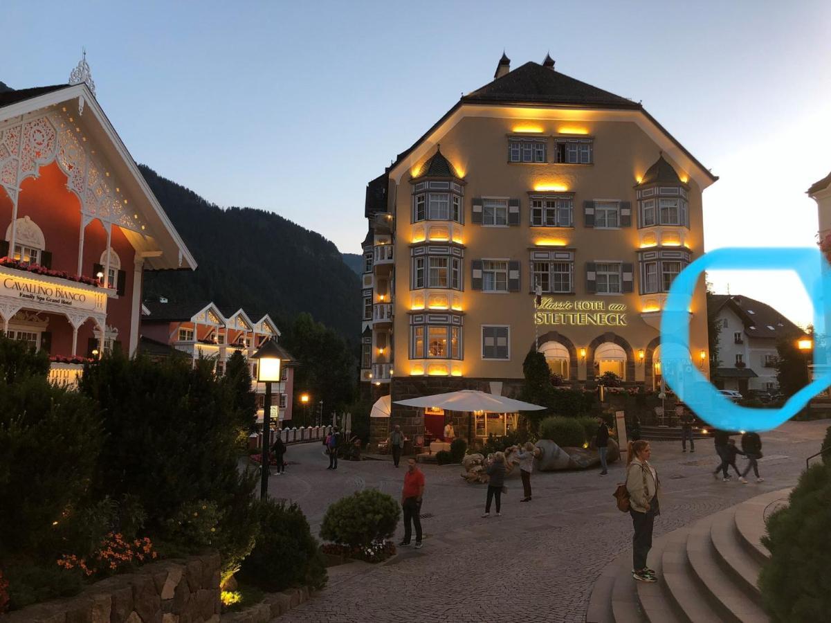 Appartements Else Ortisei Exterior photo