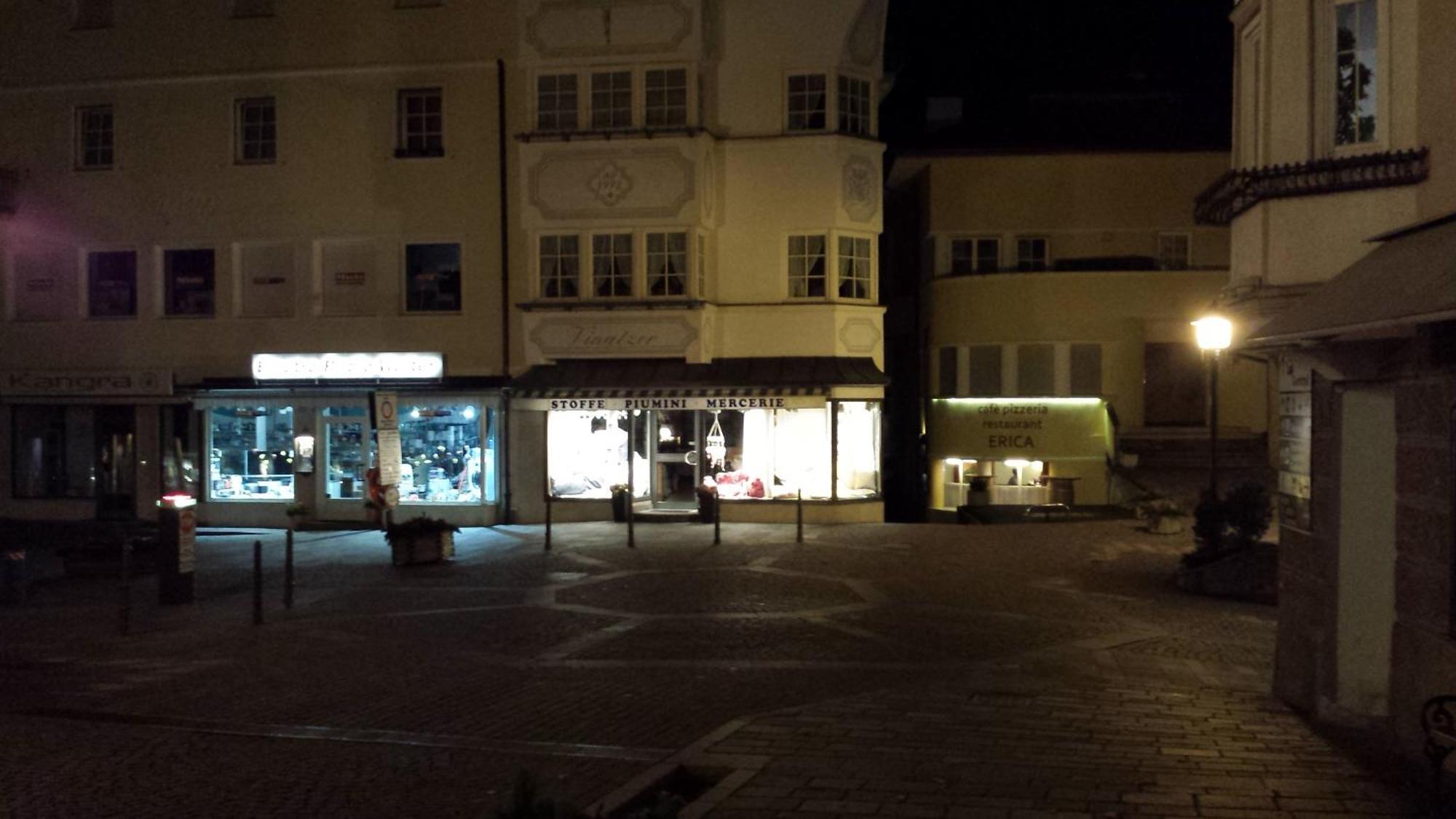 Appartements Else Ortisei Exterior photo