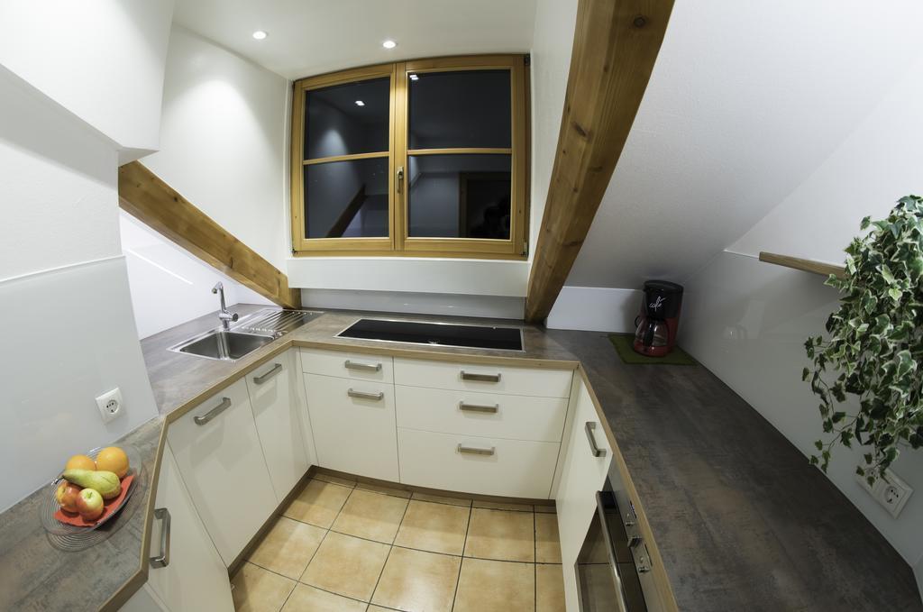 Appartements Else Ortisei Exterior photo