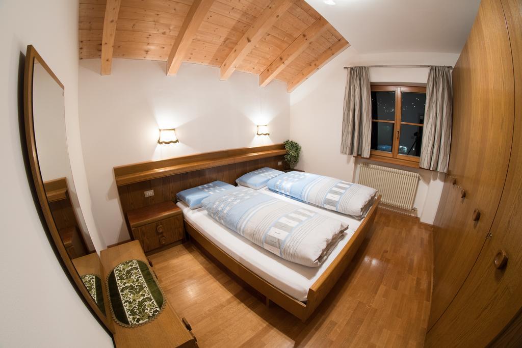 Appartements Else Ortisei Exterior photo