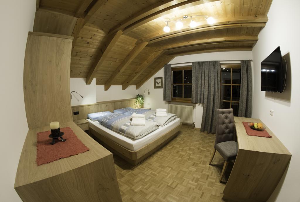 Appartements Else Ortisei Exterior photo