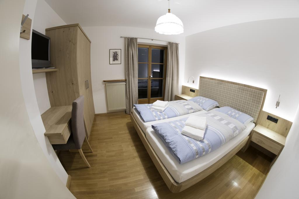 Appartements Else Ortisei Exterior photo
