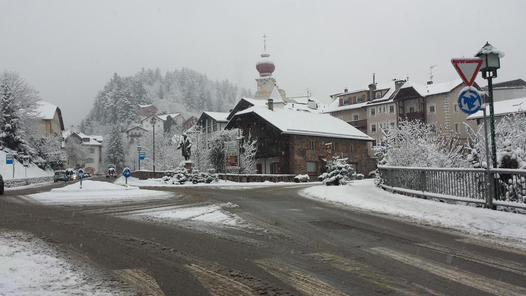 Appartements Else Ortisei Exterior photo