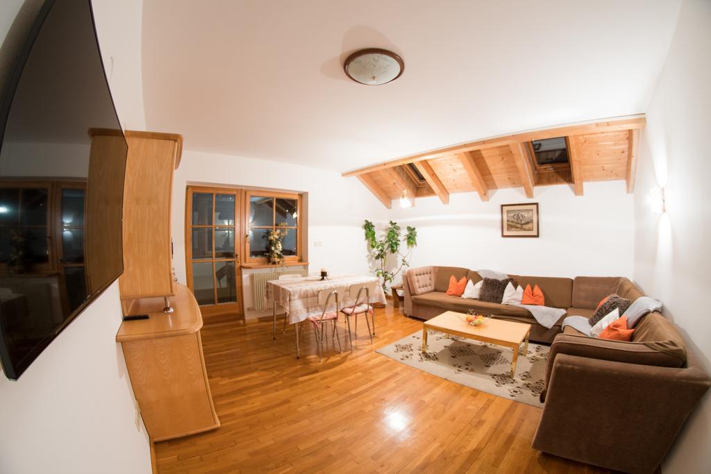 Appartements Else Ortisei Exterior photo