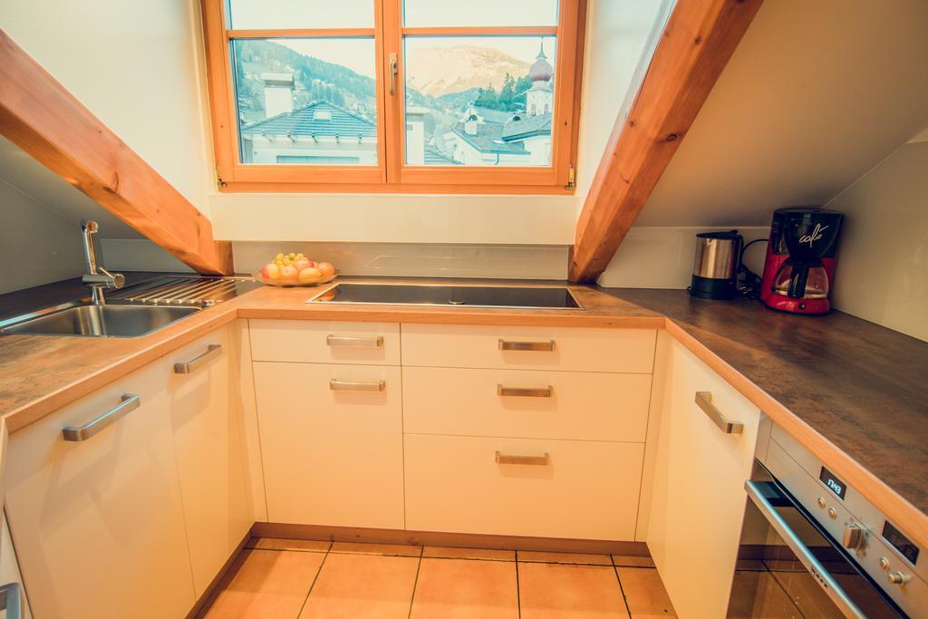 Appartements Else Ortisei Exterior photo
