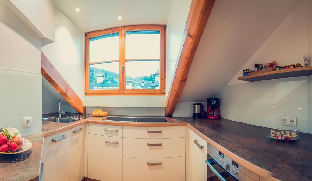 Appartements Else Ortisei Exterior photo