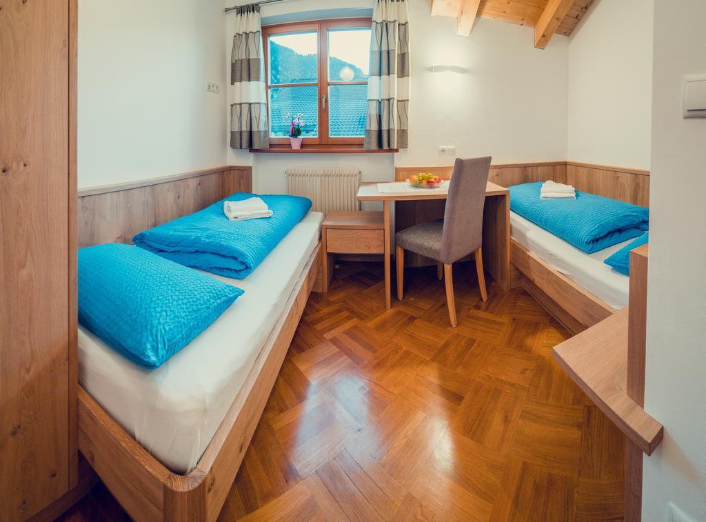 Appartements Else Ortisei Exterior photo