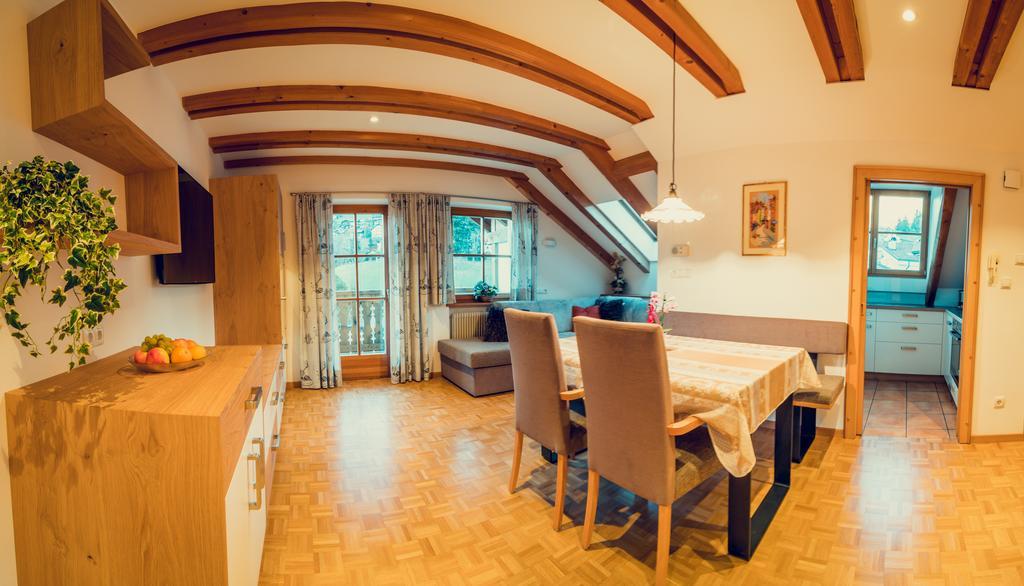 Appartements Else Ortisei Exterior photo
