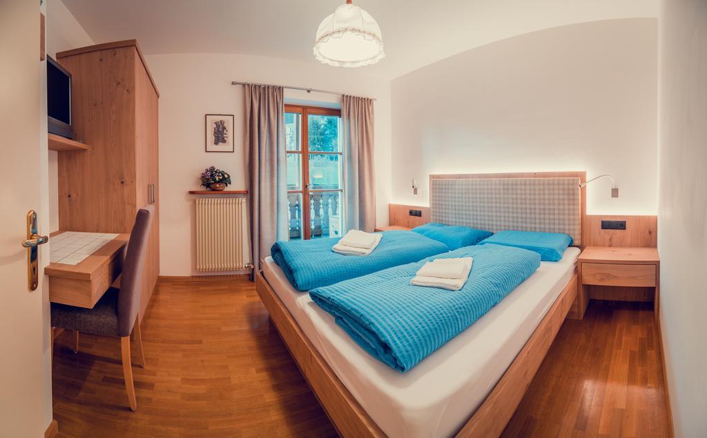 Appartements Else Ortisei Exterior photo