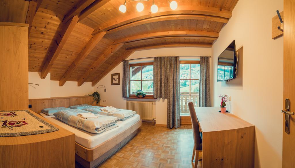 Appartements Else Ortisei Exterior photo