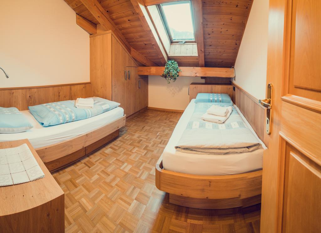 Appartements Else Ortisei Exterior photo