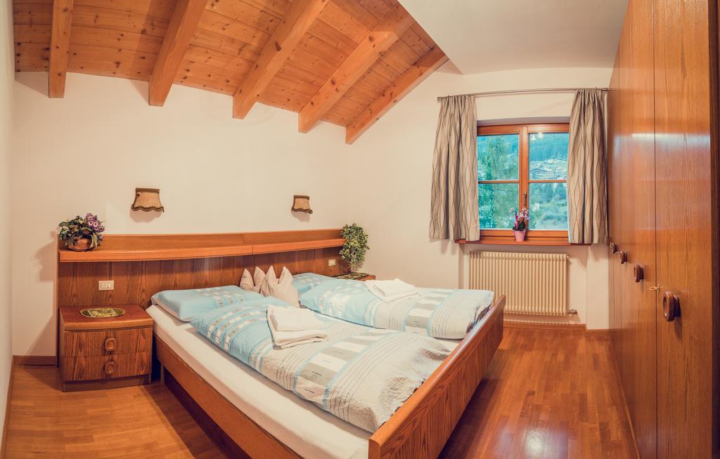 Appartements Else Ortisei Exterior photo