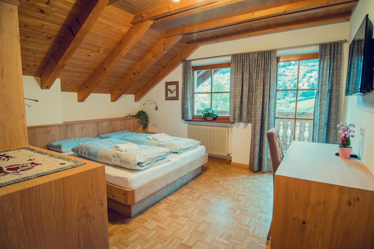 Appartements Else Ortisei Exterior photo