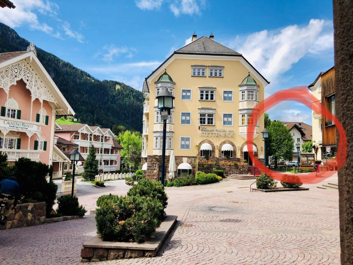 Appartements Else Ortisei Exterior photo